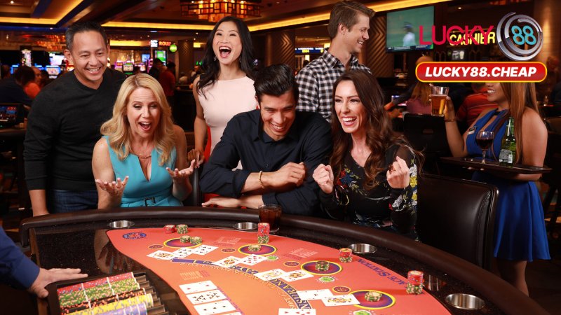 Cách Nhận Biết Đường Link Lucky88 Chính Thức