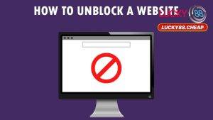 Cách Vào Lucky88 Không Bị Chặn