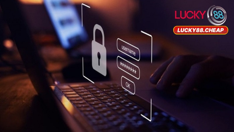 Chính Sách Bảo Mật Tại Lucky88