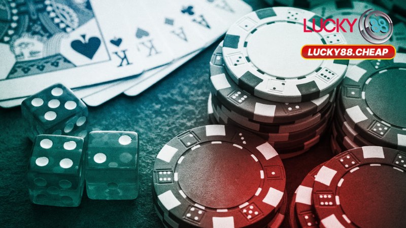 Đăng Ký Lucky88 Bị Lỗi 