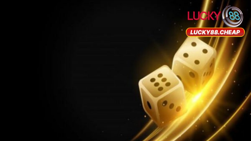 Giao Dịch Tại Lucky88