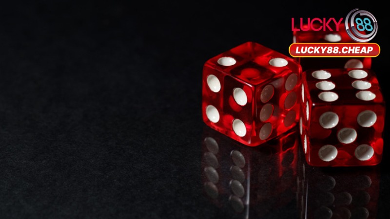 Giao Dịch Tại Lucky88