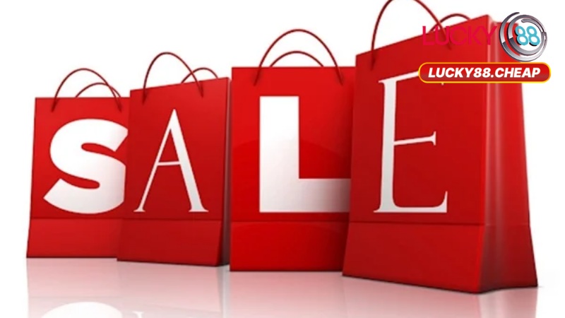 Khuyến Mãi Lucky88