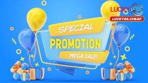 Khuyến Mãi Lucky88