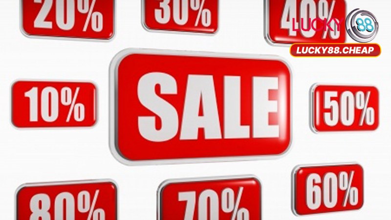 Khuyến Mãi Lucky88