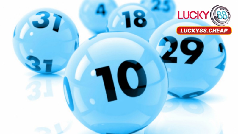 Lô Đề Lucky88