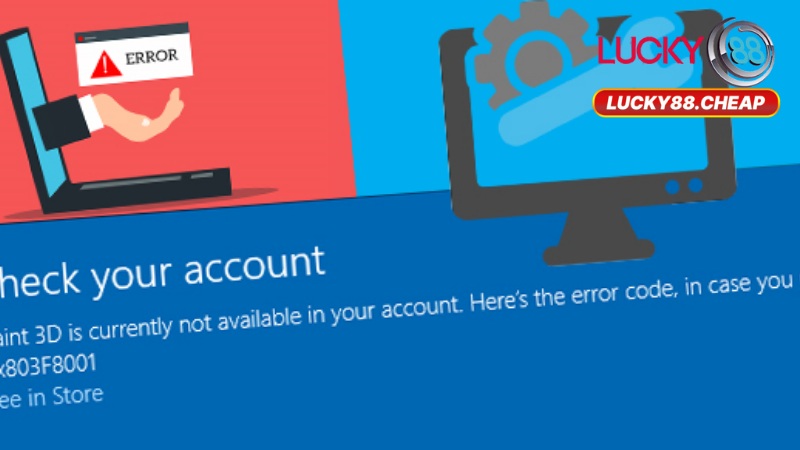 Đăng Nhập Lucky88