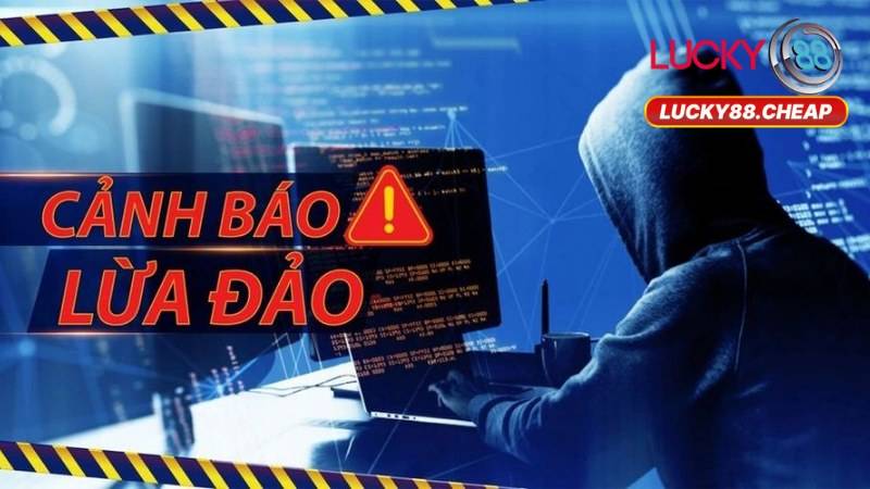 Lucky88 lừa đảo