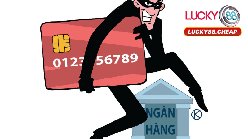 Lucky88 lừa đảo