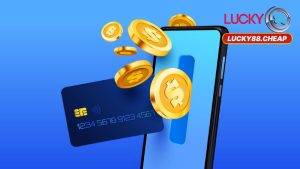 Nạp Tiền Lucky88