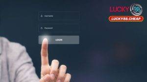 Quên Mật Khẩu Lucky88