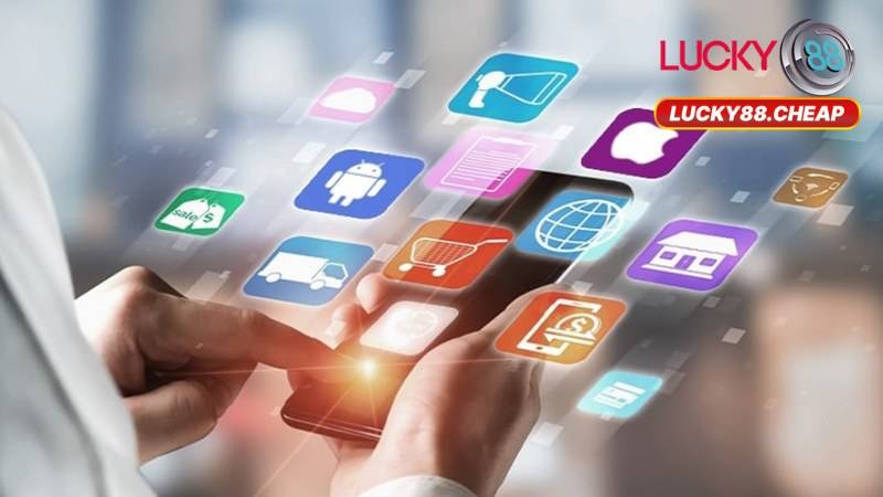 Tải App Lucky88 Cho iOS Và Android