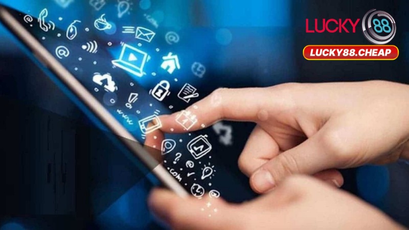 Tải App Lucky88 Cho iOS Và Android