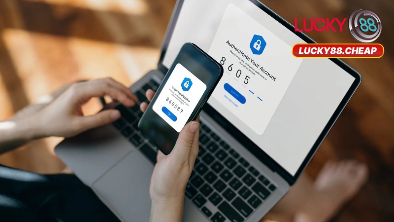 Tài Khoản Lucky88 Bị Khóa