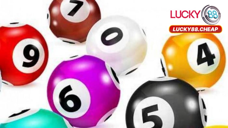 Xổ Số Power 6/55