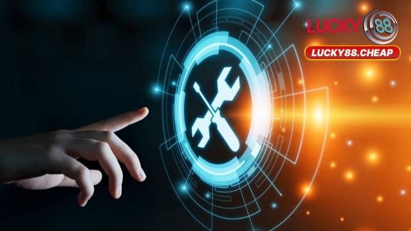 Yêu Cầu Kỹ Thuật Khi Đăng Ký Lucky88